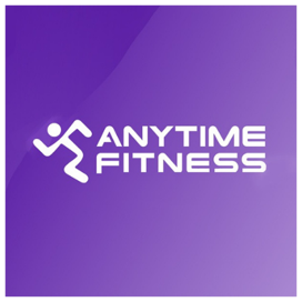 Anytime Fitness