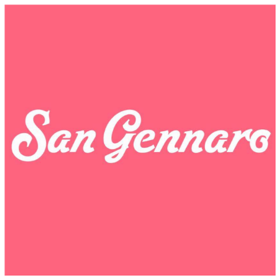 San Gennaro